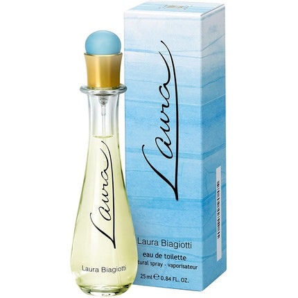 Laura Biagiotti Laura EDT 25ml Laura Biagiotti