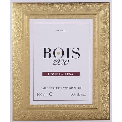 Bois 1920 Come La Luna Eau de Toilette (EDT) Femme 100ml