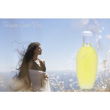 Varens Udv Ciel Eau De Parfum Spray 100 Milliliters
