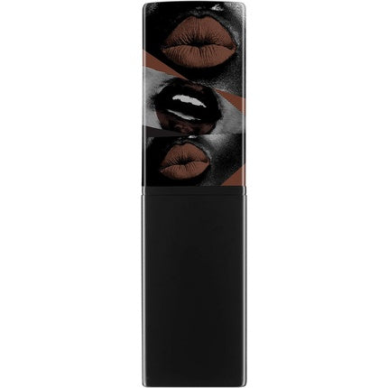 Sleek MakeUP Say it Loud Satin Lipstick No Scrubs Dark Brown 1.16g