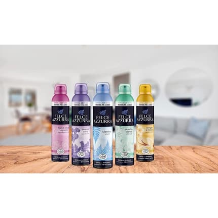 Felce Azzurra Farn Haus Deo Cherry Déodorant (Déo) Mixte 250ml