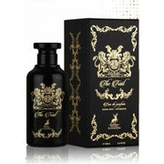 Maison Alhambra The Trail Eau De Parfum 100ml