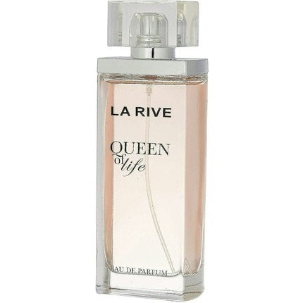 La Rive Queen of Life Woman Eau de parfum  75ml Parfum  pour femme La Rive