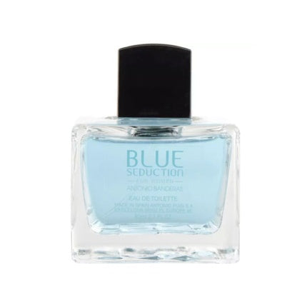 Blue Seduction by Antonio Banderas for Women EDT 2.7 oz Antonio Banderas