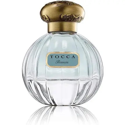 Tocca Bianca Eau de Parfum 50ml Tocca