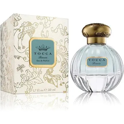 Tocca Bianca Eau de Parfum 50ml Tocca