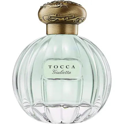 Tocca Giulietta Eau de Parfum 100ml Tocca