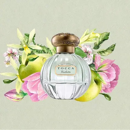 Tocca Giulietta Eau de Parfum 100ml Tocca