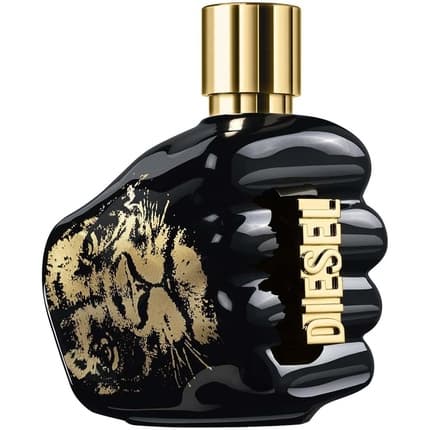 Diesel Spirit Of The Brave Eau de Toilette (EDT) Homme 125ml