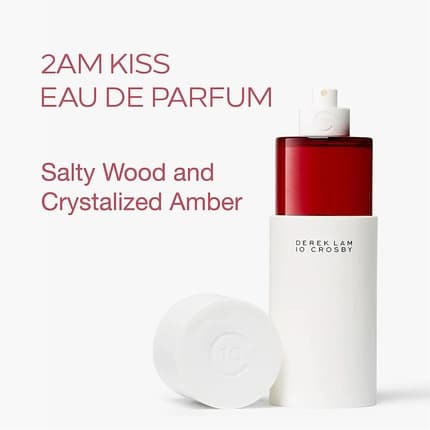 Derek Lam 10 Crosby 2Am Kiss Fragrance Mist Eau de Parfum (EDP) Femme 50ml