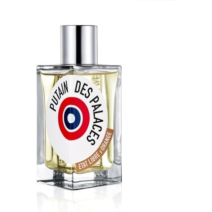 Etat Libre D'Orange Putain Des Palaces Eau de Parfum Femme 100 ml - Hespéridé