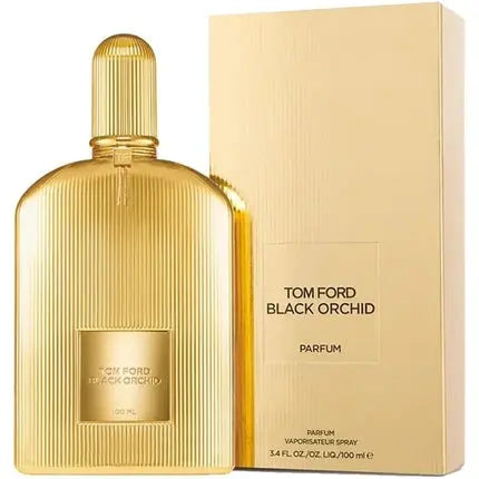 Tom Ford Black Orchid Eau De Parfum 100ml Tom Ford