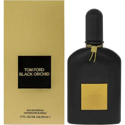 Tom Ford Black Orchid Eau De Parfum Spray 50ml Tom Ford