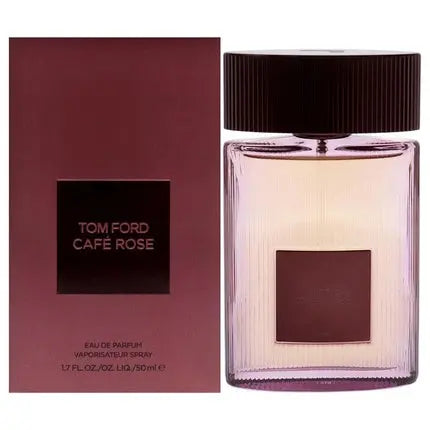 Tom Ford Cafe Rose for Women 1,7 oz EDP Spray Tom Ford