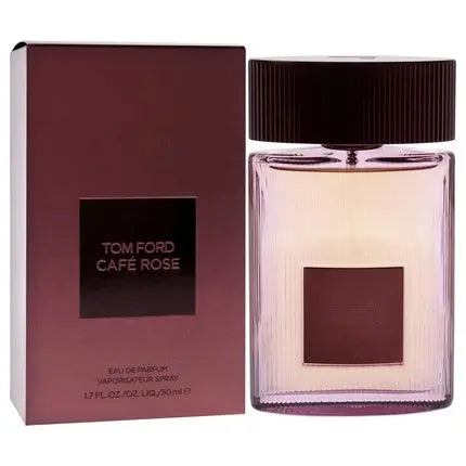 Tom Ford Cafe Rose for Women 1,7 oz EDP Spray Tom Ford