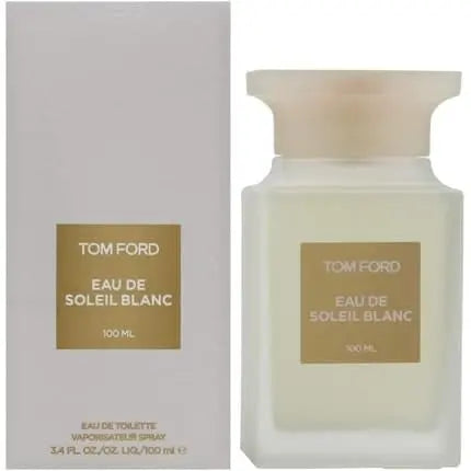 Tom Ford Fragrance Eau De Toilette  50ml Tom Ford