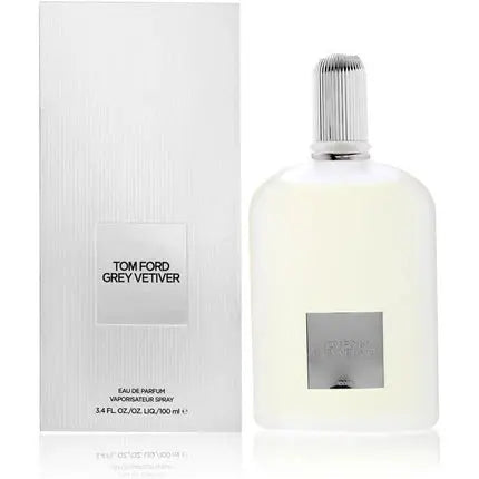 Tom Ford Grey Vetiver Eau De Parfum Spray 100ml Citrus Tom Ford