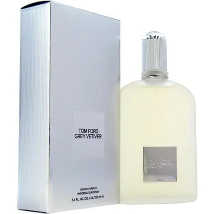 Tom Ford Grey Vetiver Eau de Parfum Spray 3.4 oz 100ml Tom Ford