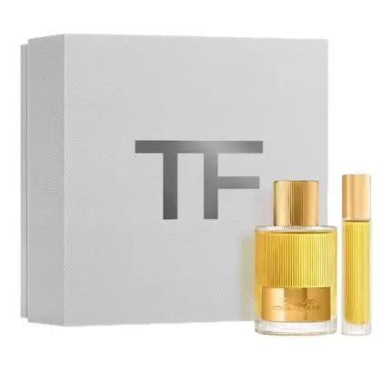 Tom Ford Limited Edition Costa Azzurra Eau De Parfum Set Tom Ford