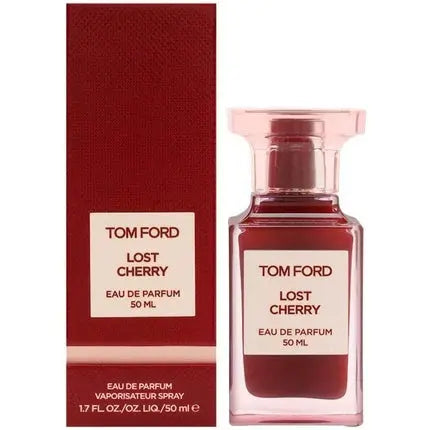 Tom Ford Lost Cherry Eau De Parfum Fruity 50ml Tom Ford