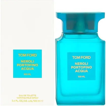 Tom Ford Neroli Portofino Acqua Eau De Toilette for Men 100ml Tom Ford