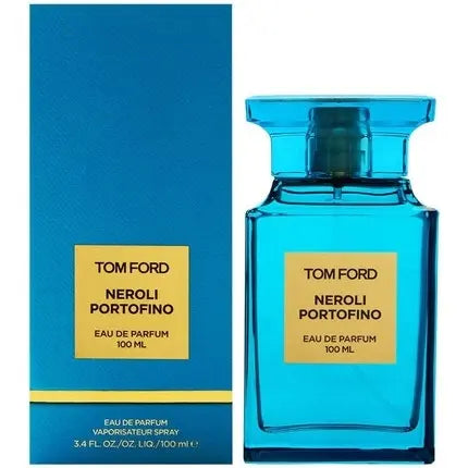 Tom Ford Neroli Portofino Eau De Parfum 100ml Tom Ford