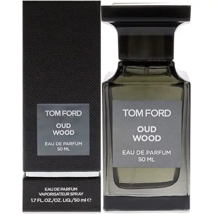 Tom Ford Oud Wood Eau De Parfum For Men 50ml Tom Ford