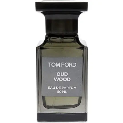 Tom Ford Oud Wood Eau De Parfum For Men 50ml Tom Ford