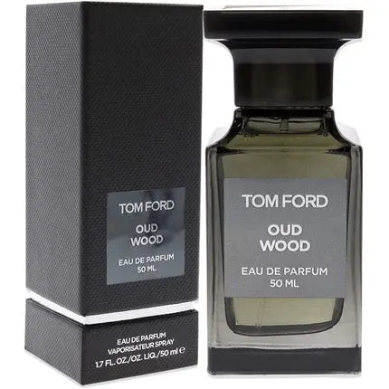 Tom Ford Oud Wood Eau De Parfum For Men 50ml Tom Ford