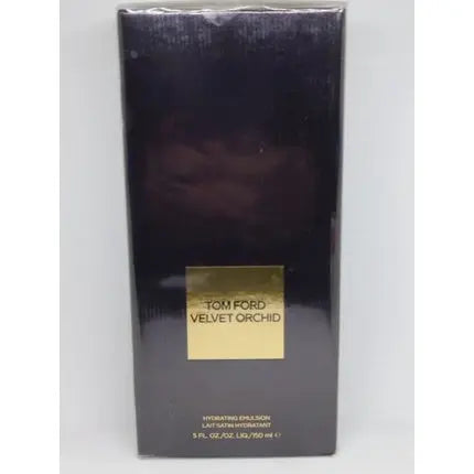 Tom Ford Velvet Orchid Hydrating Emulsion 5.0oz 150ml Tom Ford
