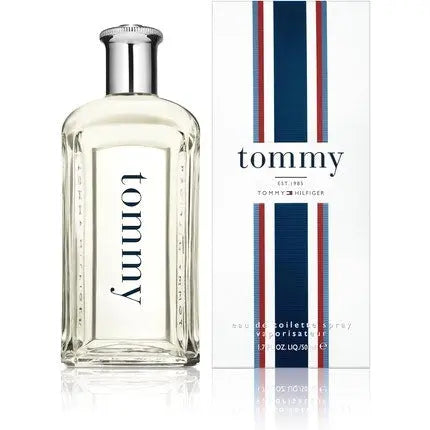 Tommy Eau de toilette  Spray 50ml Tommy Hilfiger