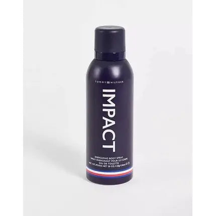 Tommy Hilfiger Impact Energizing Body Spray 150ml Tommy Hilfiger