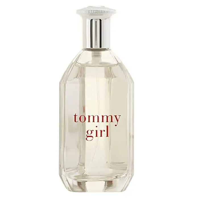 Tommy Hilfiger Tommy Girl Eau De Toilette Spray 100ml Femme's Fragrance Eau de toilette  New OVP Tommy Hilfiger