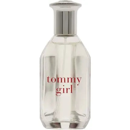 Tommy Hilfiger Tommy Girl Eau de Toilette Spray 50ml Tommy Hilfiger