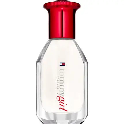 Tommy Hilfiger Tommy Girl Forever Eau De Toilette - 30 Ml Tommy Hilfiger