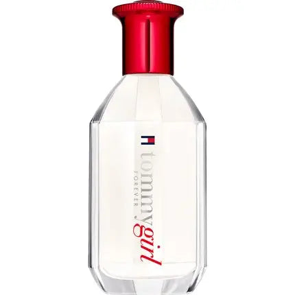 Tommy Hilfiger Tommy Girl Forever Eau De Toilette - 50 Ml Tommy Hilfiger