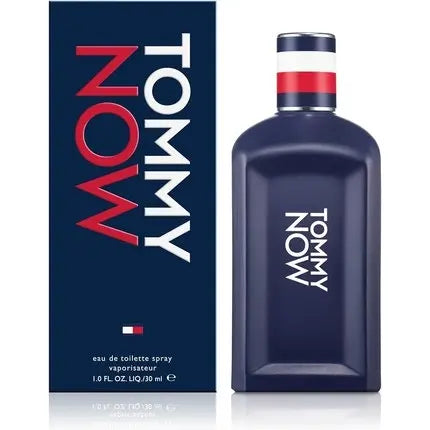 Tommy Hilfiger Tommy Now Eau De Toilette Spray 30ml