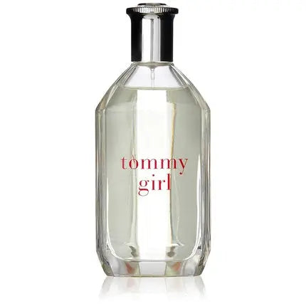 Tommy Hilfiger Women's Eau de Toilette 200g Tommy Hilfiger