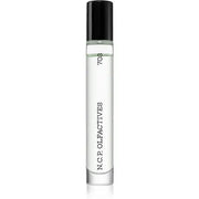 Tonka Bean Moka 10ml - Essential Oil Olfactive Facet