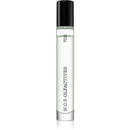 Tonka Bean Moka 10ml - Essential Oil Olfactive Facet