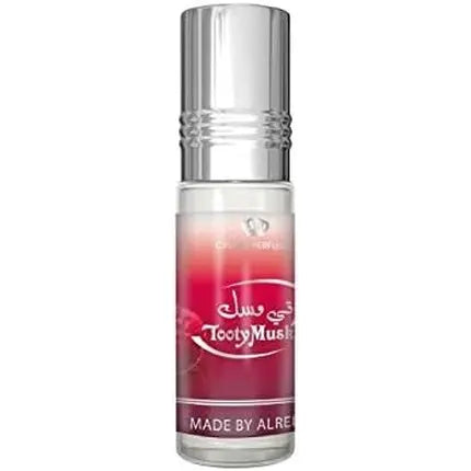 Tooty Musk Perfume Oil 6ml by Al Rehab Al Rehab