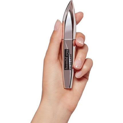 L'Oreal Paris Bambi Eye By False Lash Mascara - Black