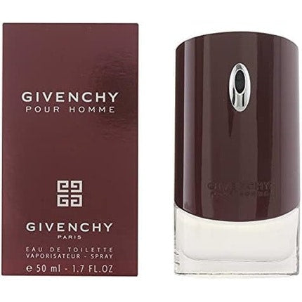 Givenchy Eau De Toilette Spray 100ml Goldwell