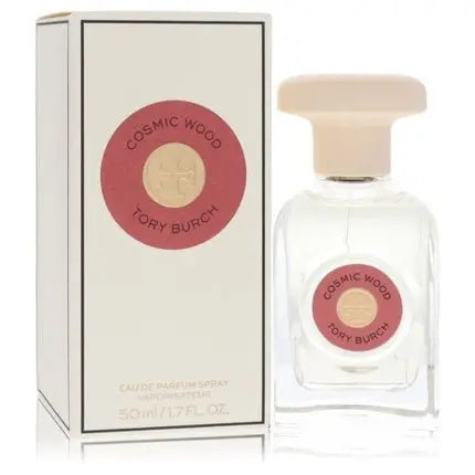 Tory Burch Cosmic Wood Eau De Parfum Spray 1.7 oz for Women Tory Burch