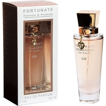 Life Eau de parfum  50ml Fortunate