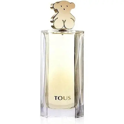 Tous Eau De Parfum pour femme  90ml Tous