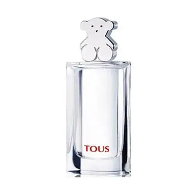 Tous Eau De Toilette pour femme  30ml Tous