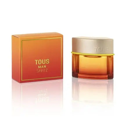 Tous Eau de Parfum for Men Spritz EDT 50ml Tous