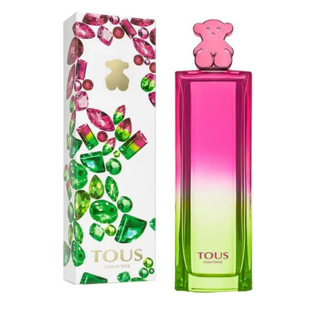 Tous Gems Power Eau de Toilette Spray Tous