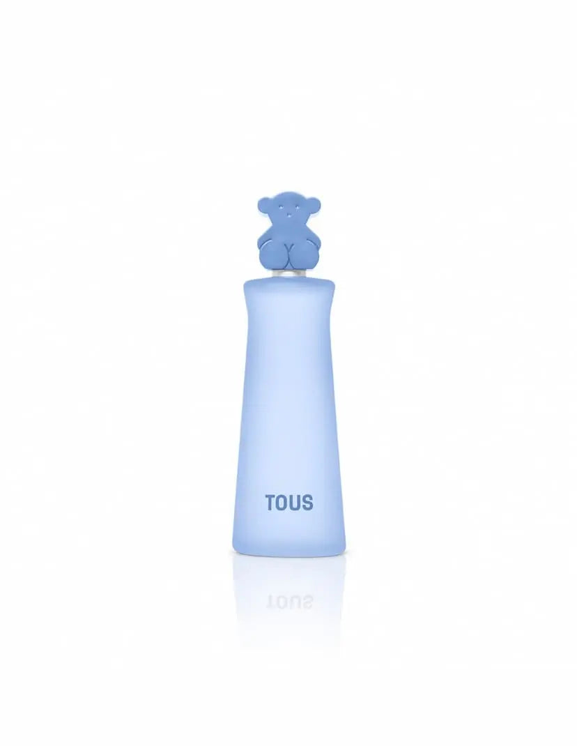 Tous Kids Boy Eau De Toilette 100ml par Tous Tous